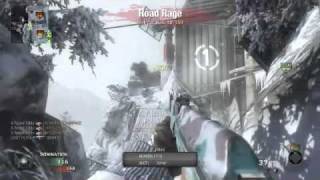 Black Ops | 3 Man RC Car Triple Explosion
