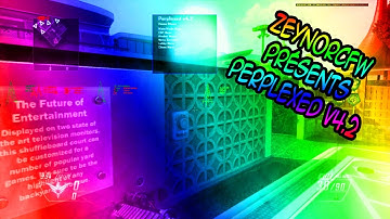 [Ps3/Bo2/1.19] Perplexed V4.2 - Pre Game + Non-Host SPRX/Mod Menu