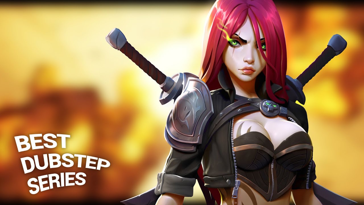 Dubstep 2021 (April)