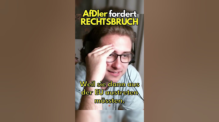 AFD WÄHLER ESKALIERT KOMPLETT!!! #politik #debatte #twitch #short #shorts #afd