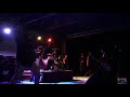 Navelrox Bad Millennial live perfom backhome vol4