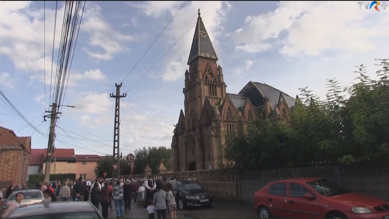 Kirchweih in Zeiten der Pandemie: Hatzfeld-Futok 2020