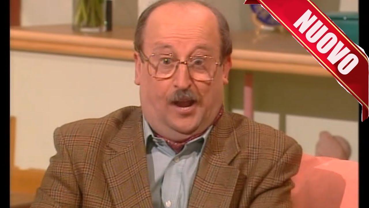 CASA VIANELLO 2025 ||  Sior Todero Brontolon