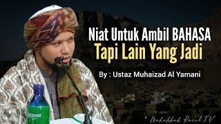 Hantar Anak Sekolah Non Muslim Utk Ambil Bahasa. Tapi Lain Pula Jadinya