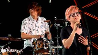 20110827 안녕바다(byebyesea)-베개를 적시다 @전주 한국소리문화의전당
