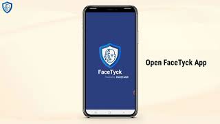 FaceTyck screenshot 3
