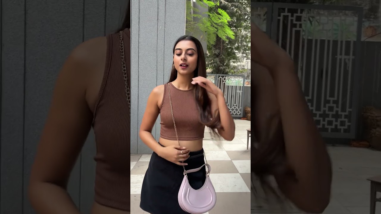 Sachi ghatna par adharit 👀 