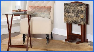 Top 5 Best Folding TV Trays in 2020