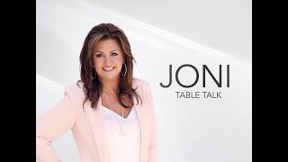 JONI TABLE TALK SHOW