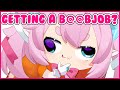 Chibidoki Won't