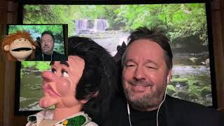"Don't Know Much" featuring Terry Fator, Maynard Thompkins, and Emma Taylor