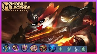 FRANCO MAGNETIC HOOKS | BEST HOOKS SERIES 🤩 | MOBILE LEGENDS ~ BANG BANG