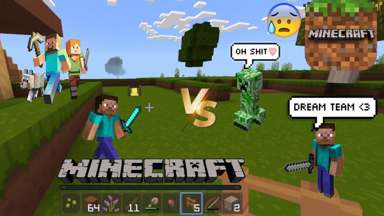 Minecraft survival games| Minecraft village | #minecraft #survival # ...