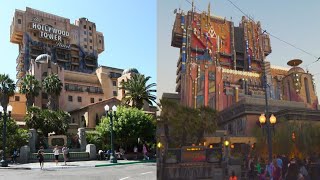 It closed down to guardians of the galaxy - mission: breakout! hope
you enjoy video. thumbs up this video & leave a comment below. no bad
languages in th...