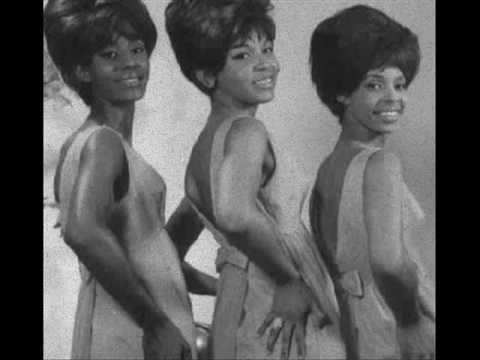 The VELVELETTES - Lonely Lonely Girl Am I