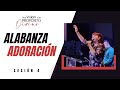 Congreso de Mujeres 2024 - Una visión y un propósito divino / Alabanza y adoración - Sesión 4