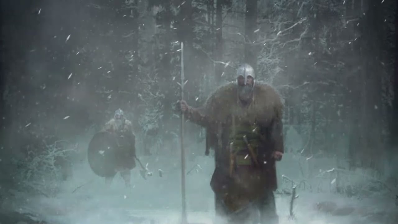 Miracle Of Sound - Valhalla Calling (Daycore)