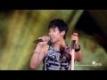 130608 KHJ SHOW PARTY PEOPLE_君だけを消せなくて(너만을 지울 수 없어) 김현중
