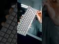 Blurry Keyboard Worth It Blurry Keyboard Worth It