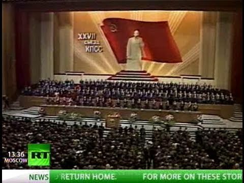 Video: Apa Akibatnya Perestroika 1985-1991 Untuk Negara?