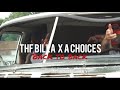 Thf billa  achoices back to back trenches news diss prod by reefofficial