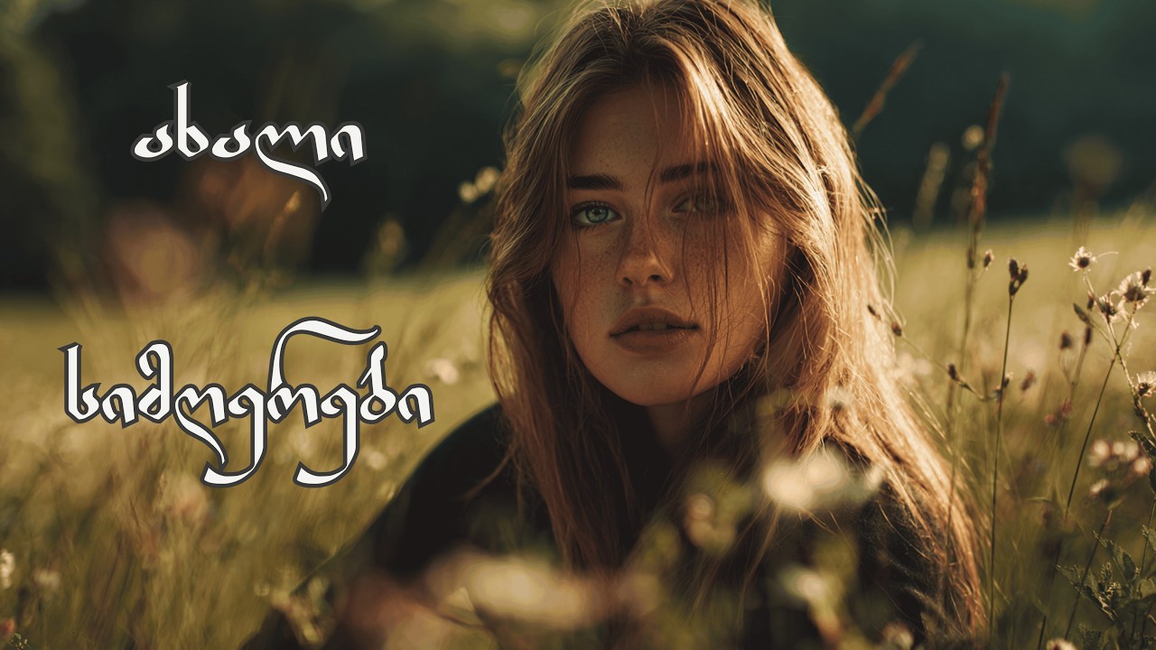 ქართული სიმღერები, რაც 2025 ში ყველამ უნდა მოისმინოს 🇬🇪