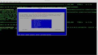 Creating a Debian ARM IMG for Archos - Linux - Part 2