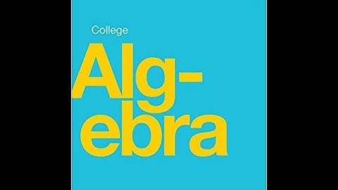 Sec.1.3 - Part 3 - Simplifying Radicals