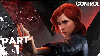 Control | Walkthrough Gameplay - Part 1 | THE BUREAU (FULL GAME)