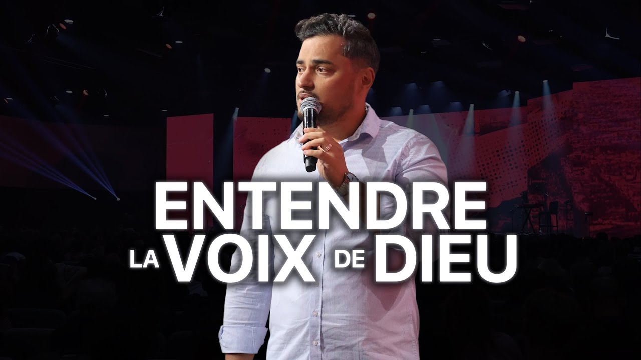 Le secret des prophètes pour entendre Dieu