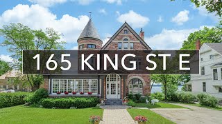 165 King St E, Brockville, ON