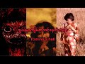 ဂျပန်မှာကျိမ်စာသင့်နေတဲ့ကဗျာ Tomino’s Hell@HtooinJapan