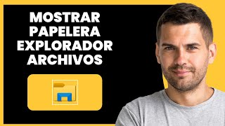 Cómo Mostrar Papelera De Reciclaje En Explorador De Archivos (Windows) (2025)