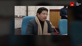 Meghalaya imposes restrictions which will be effective from January 5th screenshot 5