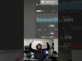 Hitting 2K elo live #chess #chessmaster #chessgame