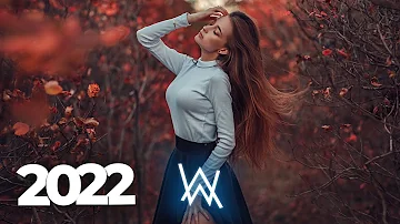 Alan Walker - Love Always (Remastered 2022)