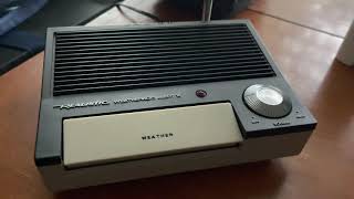 Severe Thunderstorm Watch (Missed EAS) 5/3/21