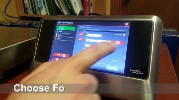 Configuring i25 Product Files For Formula Application