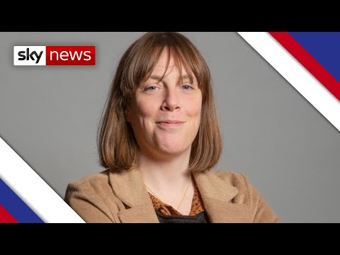 Sophy Ridge on Sunday: Jess Phillips says 'We don't need another review'