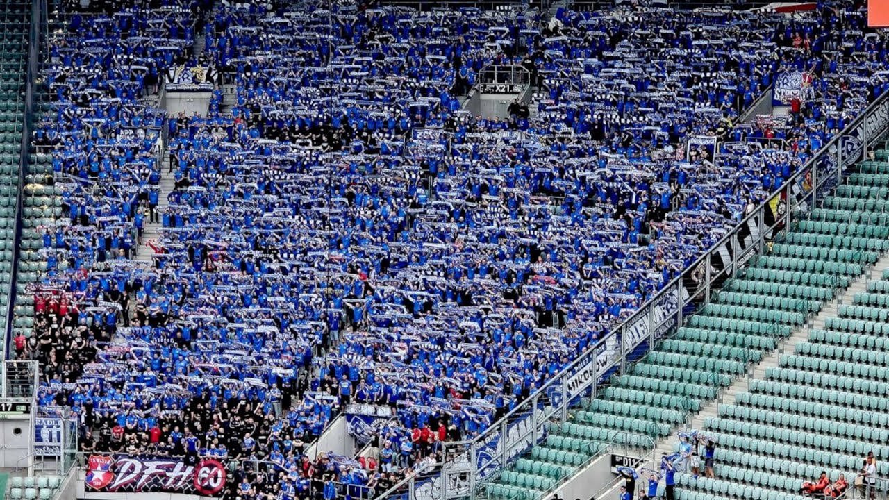 DOPING 3 TYSIĘCY RUCHU WE WROCŁAWIU (03.08.2025 r.)