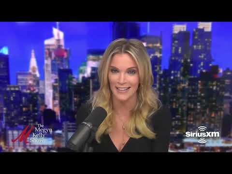 Megyn Kelly on