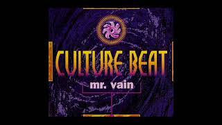 Culture Beat - Mr. Vain (mr. Hardcore)