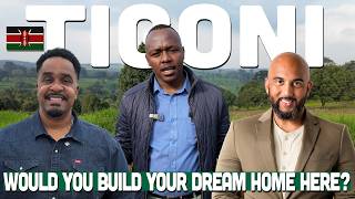 Tigoni Land for Sale – Inside a Stunning Tea Farm Estate