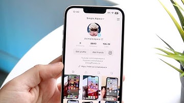 How To FIX TikTok Couldn