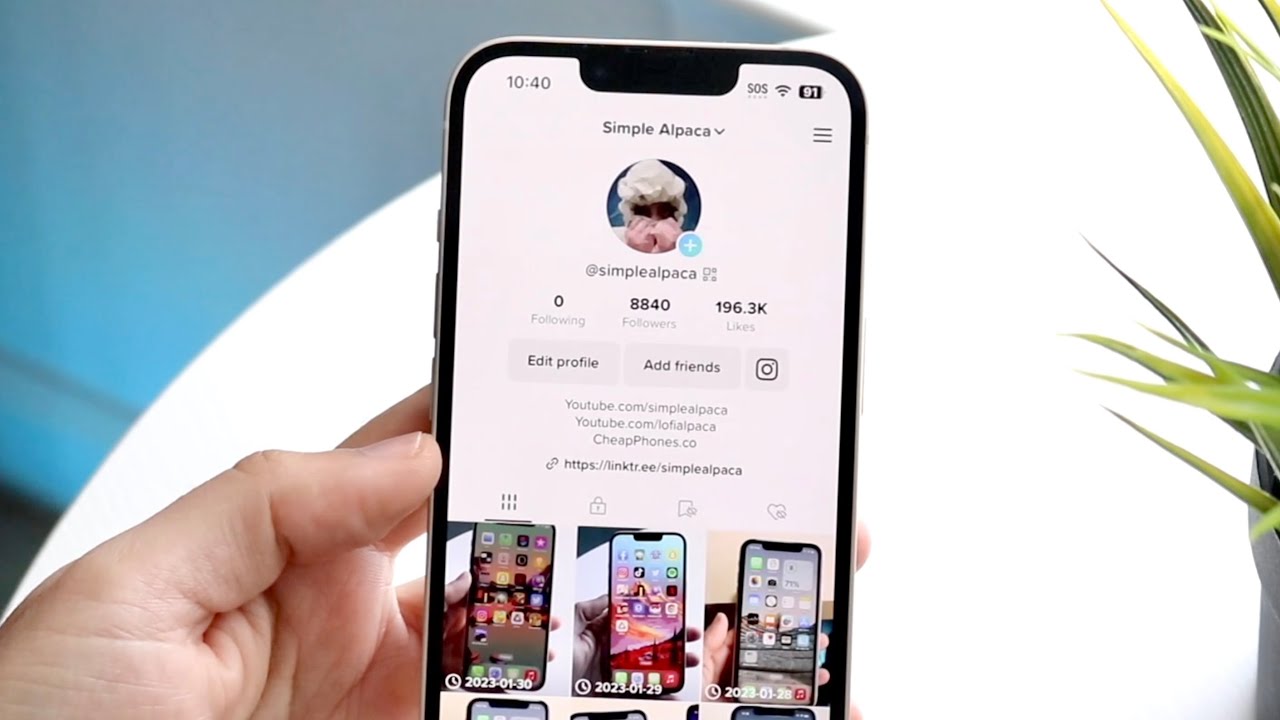 How To FIX TikTok Couldn t Load Please Try Again YouTube how-to-fix-tiktok-couldn-t-load-please-try-again-youtube