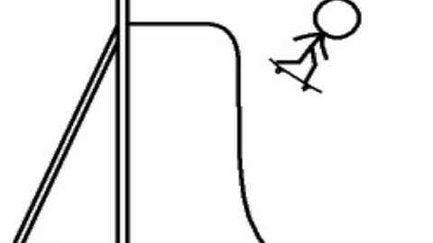 Stick Skater *Start Here !* (Youtube Interactive Game)