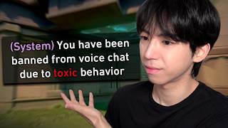 21 minutes of toxic valorant gameplay