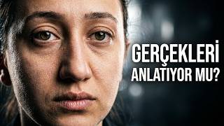 Sultan Gerçekleri Anlatıyor Mu? | Beden Dili Analizi