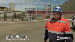 Celebrity On Site with Mike "Water" Wealth