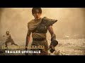 I Cavalieri dello Zodiaco - Il 26, 27 e 28 giugno al cinema - Trailer ufficiale